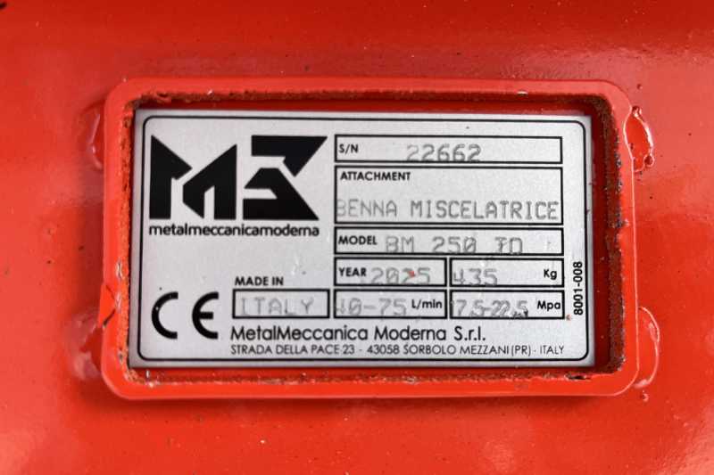 OmecoHub - Immagine M3 BM250TD